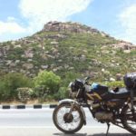 My Epic Motorcycle Road Trip in India