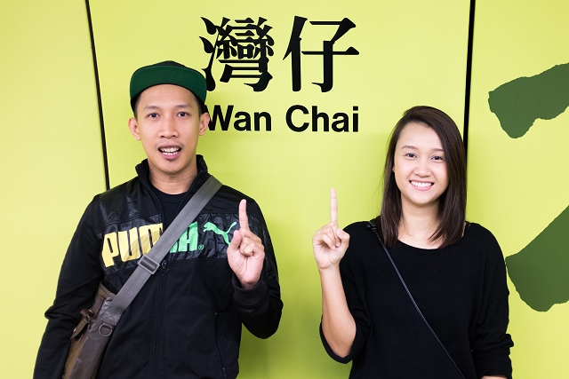 wan chai, mtr, train station, hong kong, travel, wanerlust