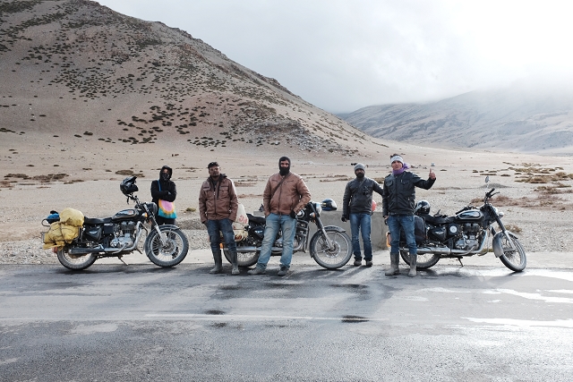 more plains, bikers, motorcyclists, adventure, wanderlust, himalayas