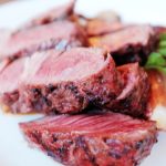 Wakanui Grill Dining – 21 Day Aged Beef On Site