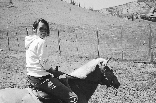 horse riding, mongolia, open fields, wanderlust, travel, adventure, honeymoon