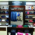 Eden Park Paris Launch in Singapore