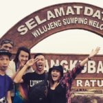 Our short weekend getaway to Bandung