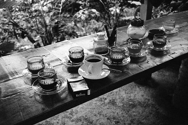 coffee tasting, bali, indonesia, travel blog, travel review, wanderlust