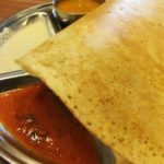Madras New Woodlands: Masala Dosa So Good, It Makes You Feel You Are in India