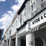 Hyde & Co – English Themed Tea Cafe