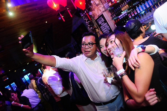 no 5 emerald hill, 25th anniversary, nightlife, events , parties, photography, singapore