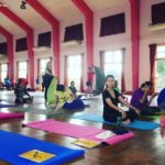 Free Yoga Classes in Singapore