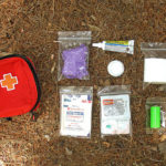 15 Essential Items in our Travelling First Aid Kit