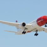 Low-cost carrier Norwegian Air Shuttle launches non-stop flights from Singapore to London