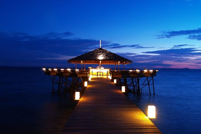tioman island, japamala resort, malaysia, looks like maldives