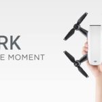 DJI’s New Drone Fits In The Palm of Your Hands