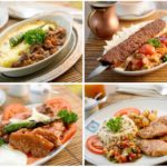 Sofra – Turkish Restaurant Away From The Hustle & Bustle of Arab Street