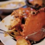 The Fat Crab – Succulent Sri Lankan Crab Restaurant with A View