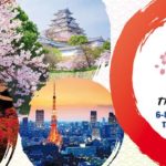 Discover The Best of Japan At Japan Travel Fair 2017