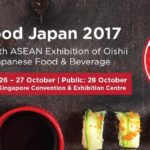Be Transported to Japan This October for Food Japan 2017 @ Suntec City