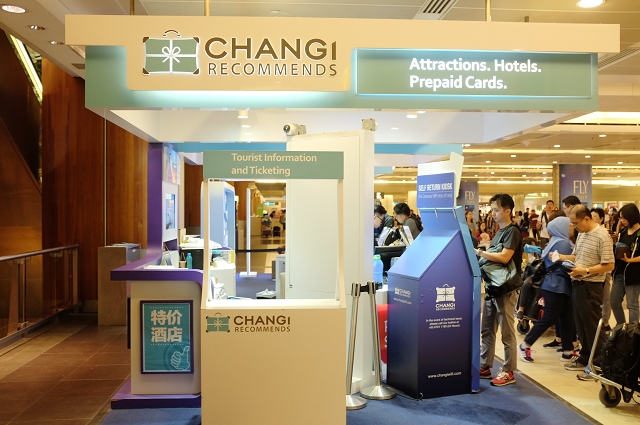 changi recommends booth, wifi router, travel from sg, changi wifi, changi airport