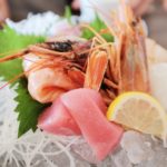 Nakanoshima Fishing Port – Live Seafood Market in Osaka Minus The Tourists