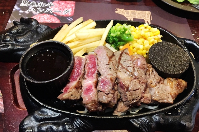 japan wagyu steak, japan campervan holidays, japan road trip