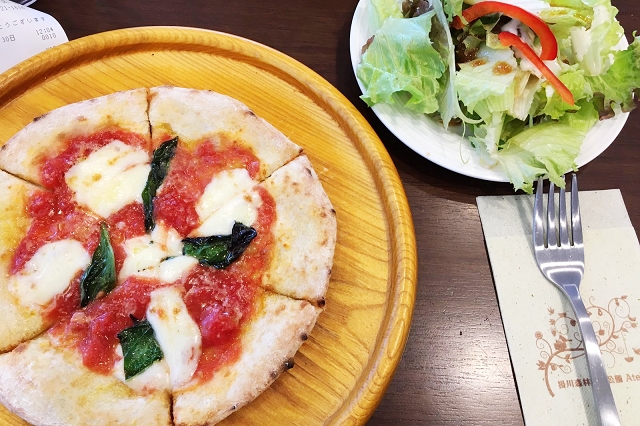 takoman atelier, best pizza in japan, japan travel eats, japan travel stories, travel blog singapore, travel from singapore, changi wifi, 