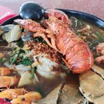 Deanna’s Kitchen – Halal Prawn Noodles To Die For in Singapore