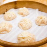 Din By Din Tai Fung – Muslim Friendly Michelin Star Dim Sums Restaurant In the Heart of Kuala Lumpur