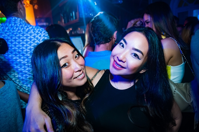 nightlife photography singapore, The Fever Singapore, Singapore Nightlife Photographer