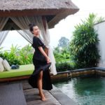 Our Lovely Stay at Alam Puisi Villa Ubud