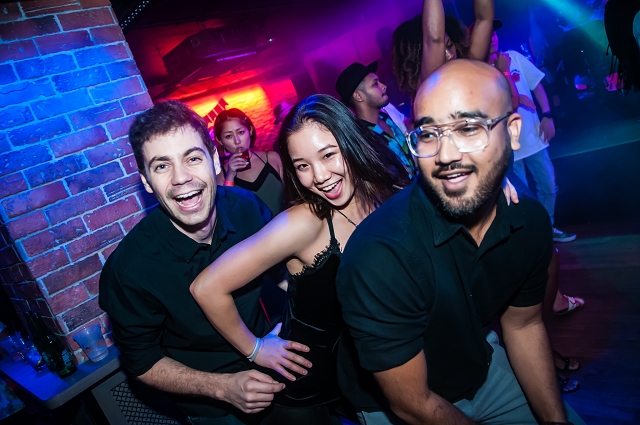 nightlife photography singapore, DJ Koflow, Soul Clap Sg, Solid Gold Production