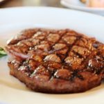 665°F – A Top Notch Steakhouse with Wonderful Skyline Views & Great Desserts