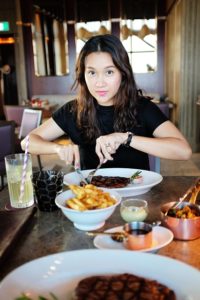 Andaz Hotel Singapore Review
