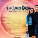 Our Weekend with The Lion King Musical