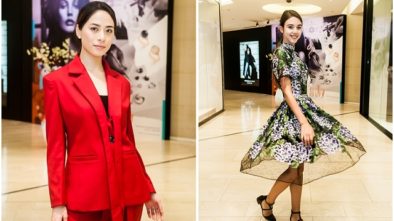 event photography singapore, lifestyle blog singapore, society a winter wear trunk show, fall winter collection 2018,