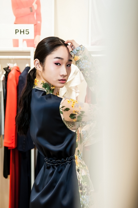 society a spring summer collection 2019, events singapore, 