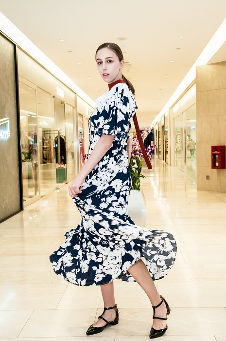 society a spring summer collection 2019, events singapore, 