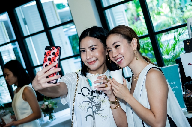 wanderlust and co, singapore, event launch, event photography singapore