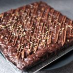 Fudgy Braees – Delicious Dark Chocolate Brownies & Addictive Sea Salt Chocolate Cookies for any Occasion