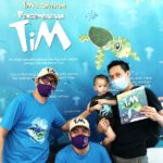 Launch of Bilingual Children’s Book Titled Tim’s Adventure