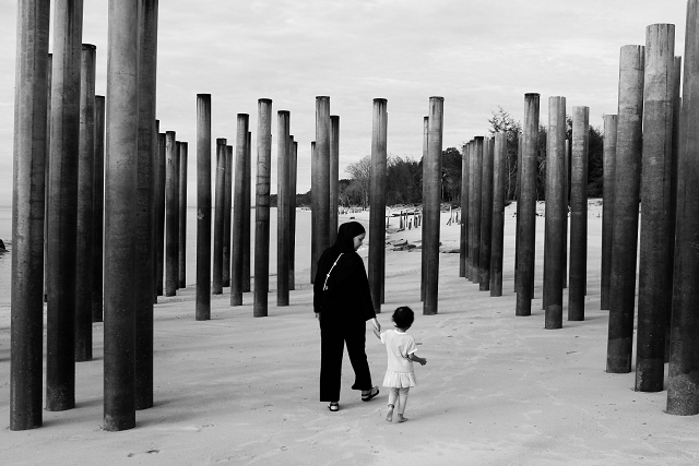 kasturi resort cherating, road trip to Kuantan