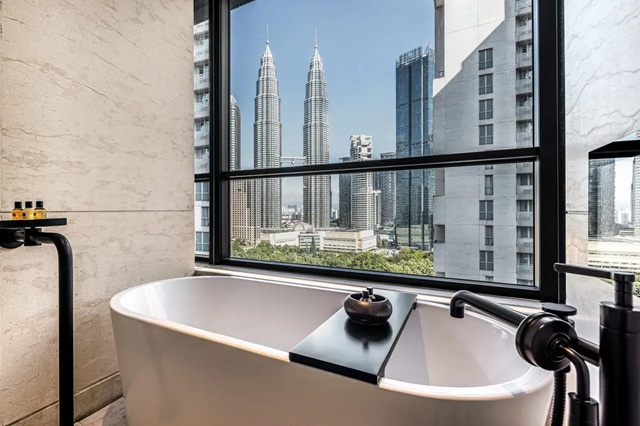 travel blog singapore