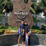 02 – Our Overland Adventure starts from Johor Bahru