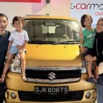 01 – Our Singapore to Türkiye Overland Adventure Begins